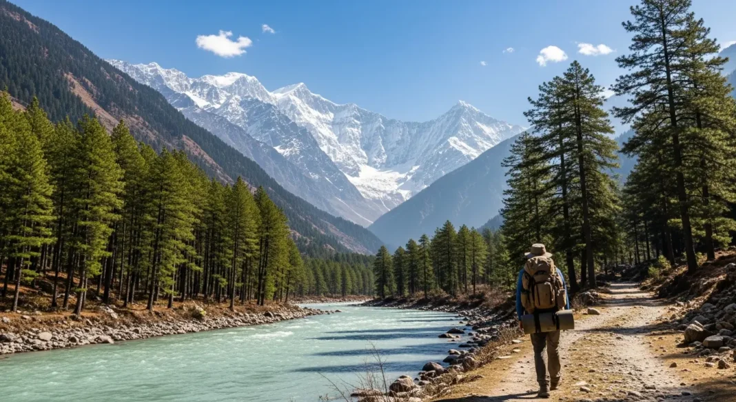 ₹5000 में Manali Trip कैसे करें: Budget Travel Guide जो कोई नहीं बताएगा