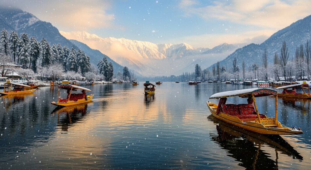 January में Kashmir Trip: बर्फबारी का मजा लेना है तो ये गलतियां भूलकर भी मत करना